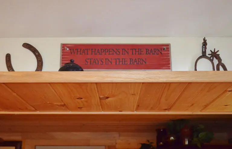 Creekside Cabin Creekside Cabin