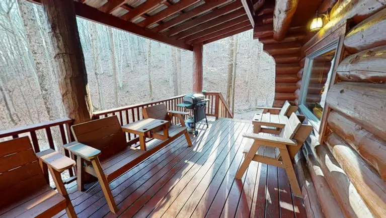 Elkins Pass Cabin Elkins Pass Cabin