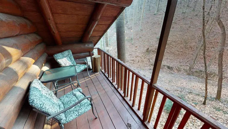 Elkins Pass Cabin Elkins Pass Cabin