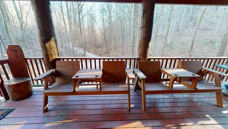 Elkins Pass Cabin Elkins Pass Cabin