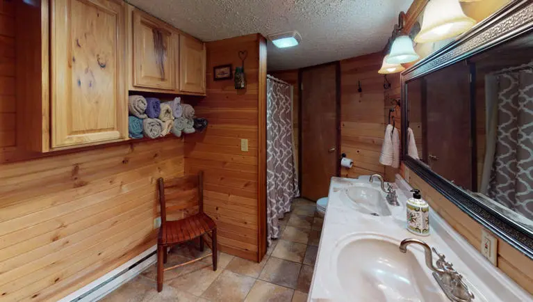 Elkins Pass Cabin Elkins Pass Cabin