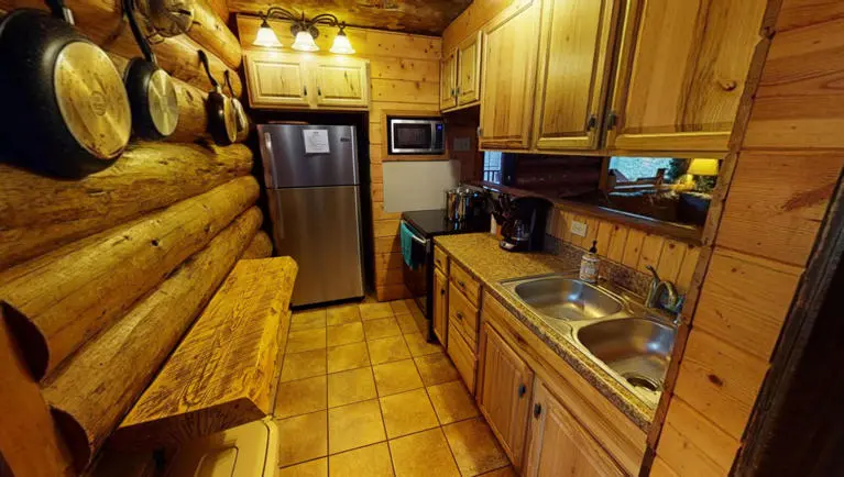 Elkins Pass Cabin Elkins Pass Cabin