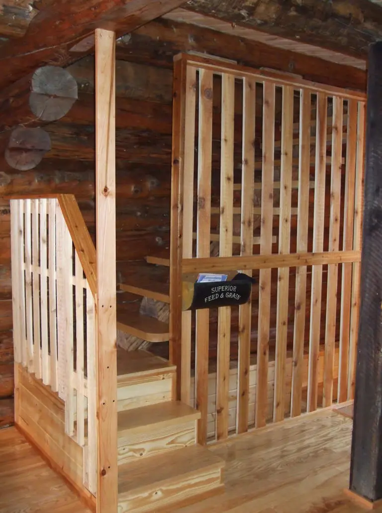 Elkins Pass Cabin Elkins Pass Cabin