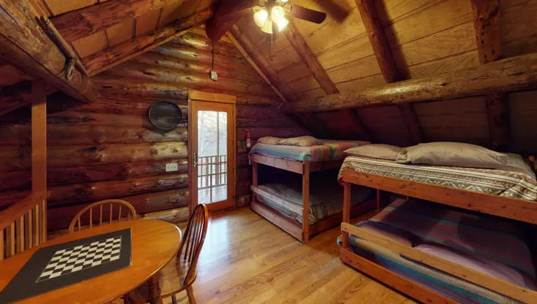 Elkins Pass Cabin Elkins Pass Cabin