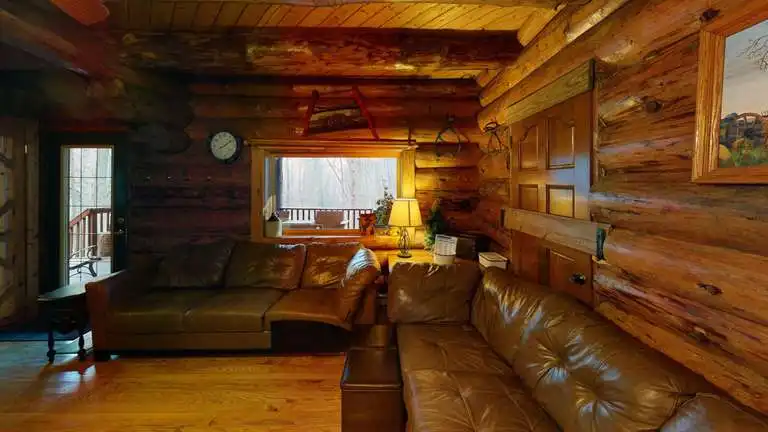 Elkins Pass Cabin